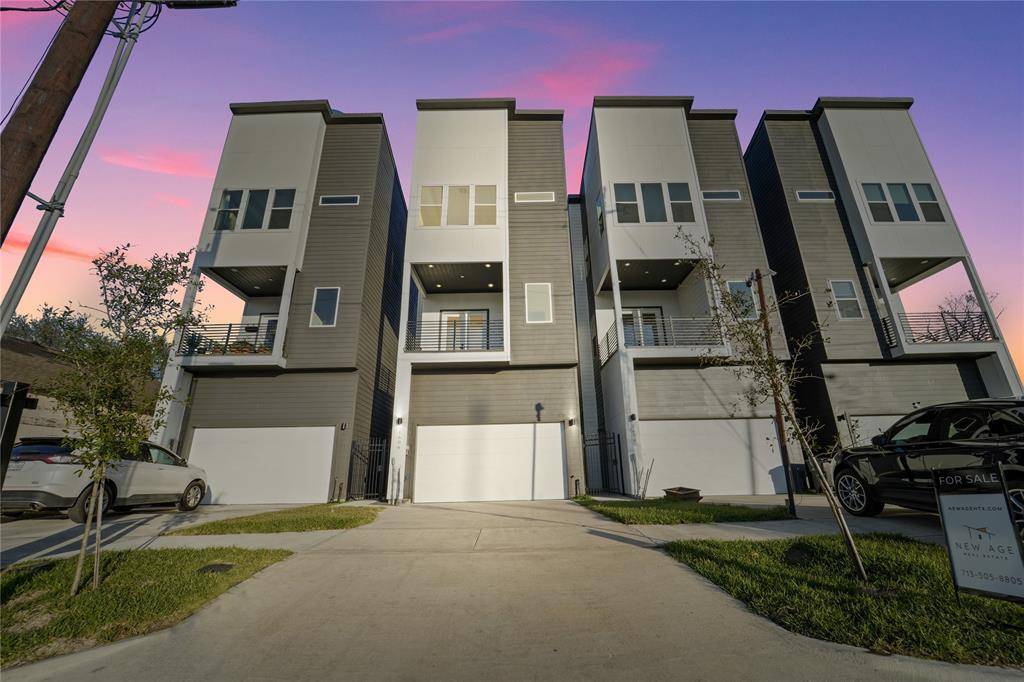 Houston, TX 77026,1606 Mary ST