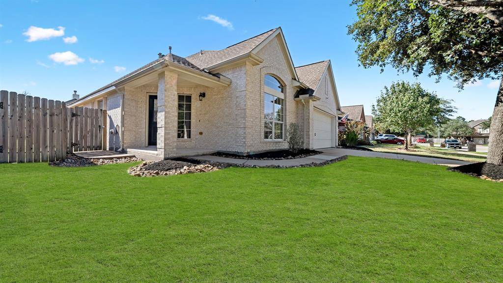 Tomball, TX 77375,8307 Terra Valley LN