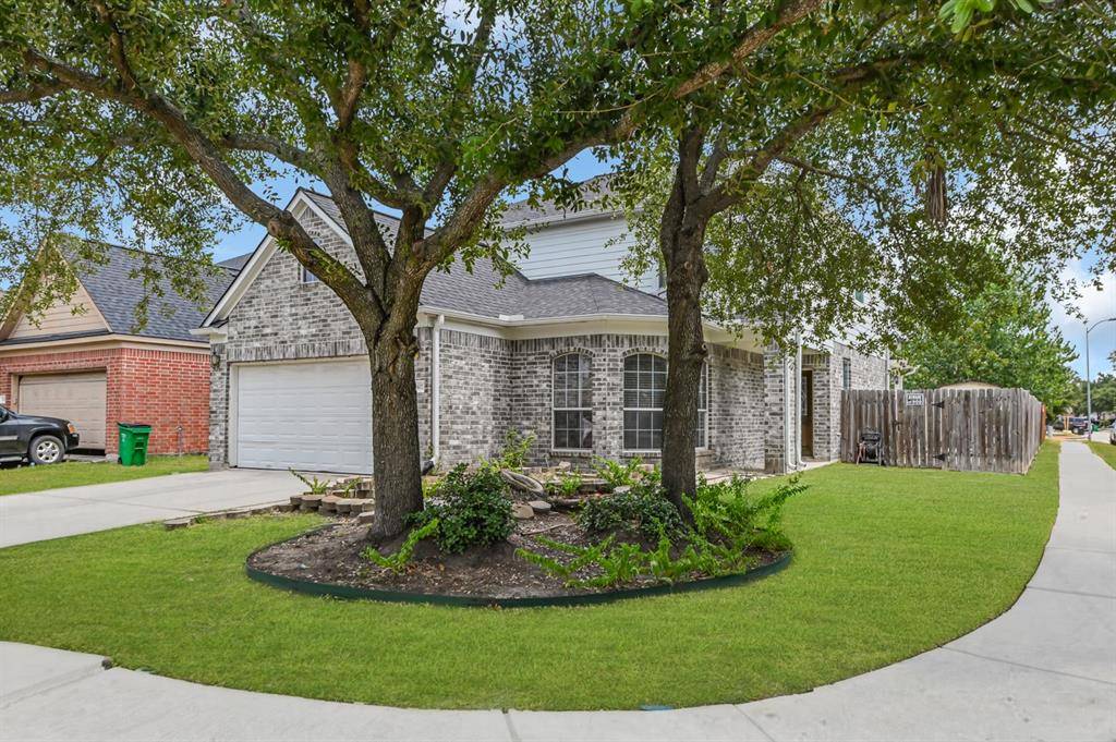 Humble, TX 77346,18402 Emory Brook CT