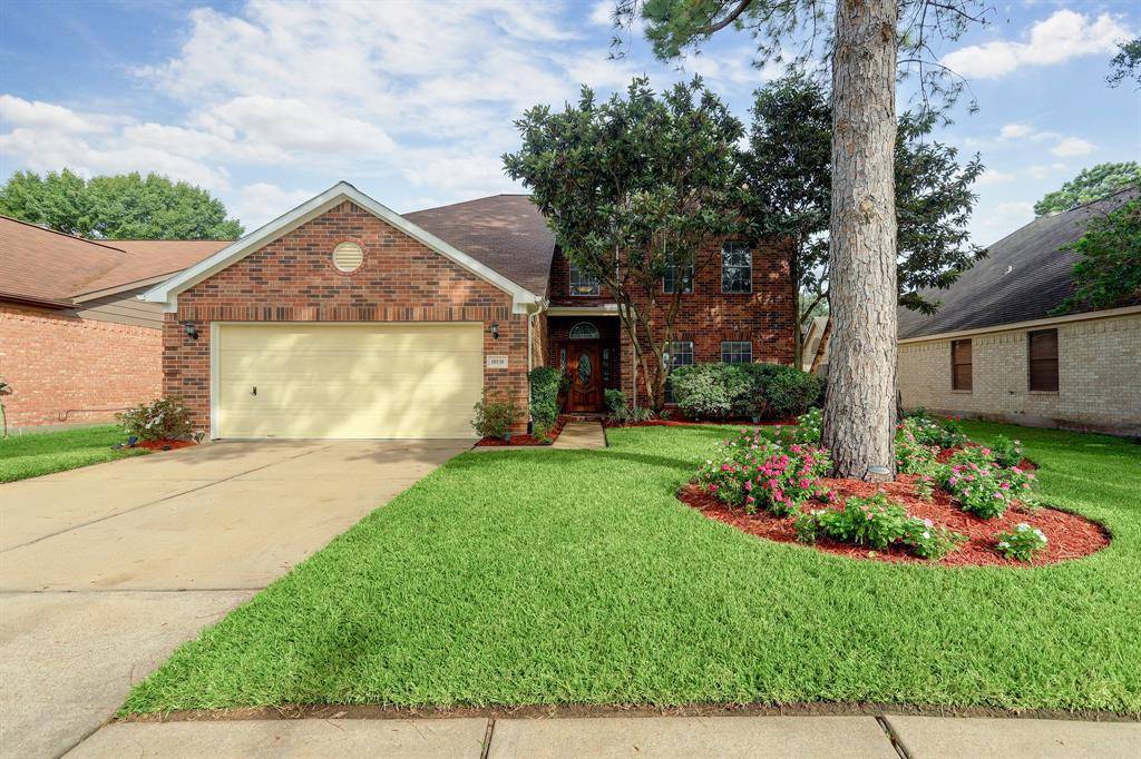 Katy, TX 77449,18530 Sandelford DR