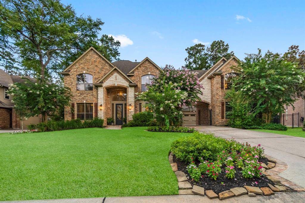 The Woodlands, TX 77382,15 Bessdale CT