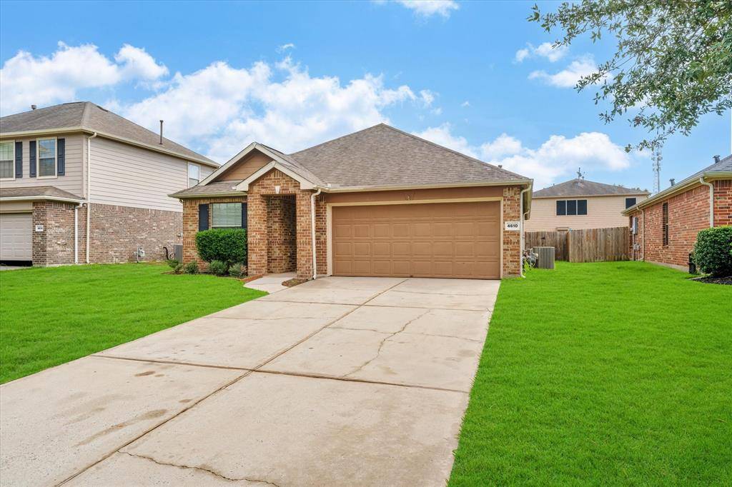 Houston, TX 77345,4610 Pin Oak Creek LN