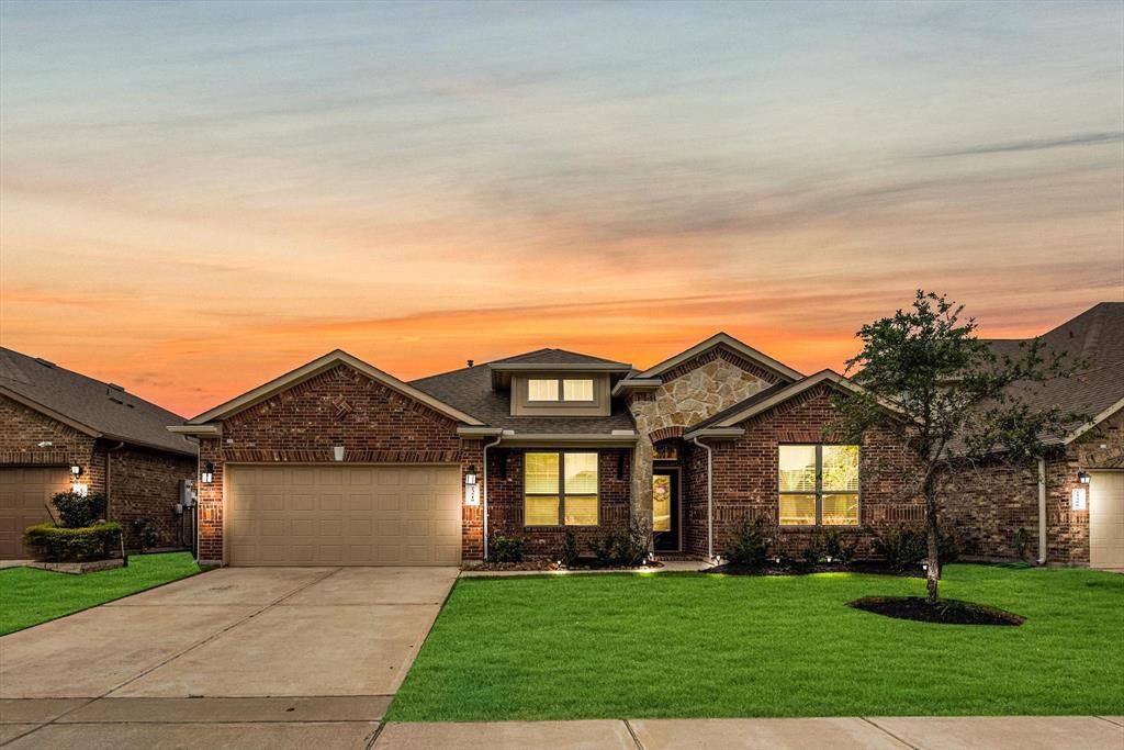 Katy, TX 77493,23510 Messina Harbor DR