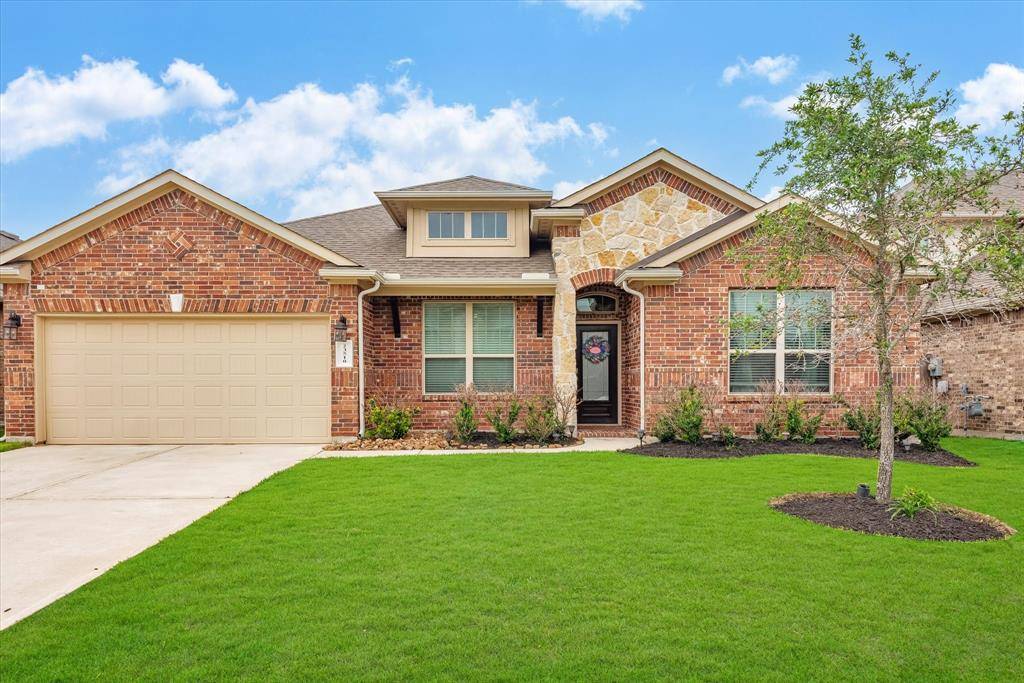 Katy, TX 77493,23510 Messina Harbor DR