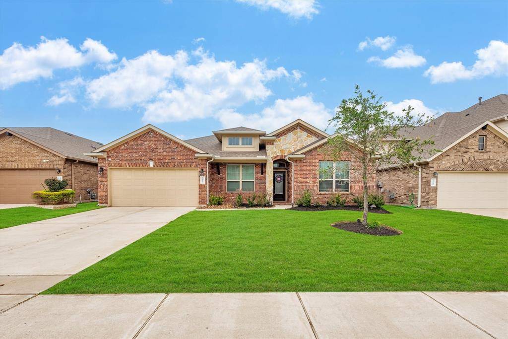 Katy, TX 77493,23510 Messina Harbor DR