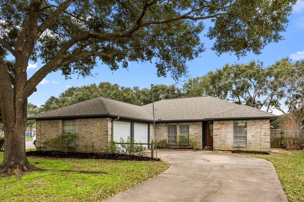 Katy, TX 77450,814 Pickford DR