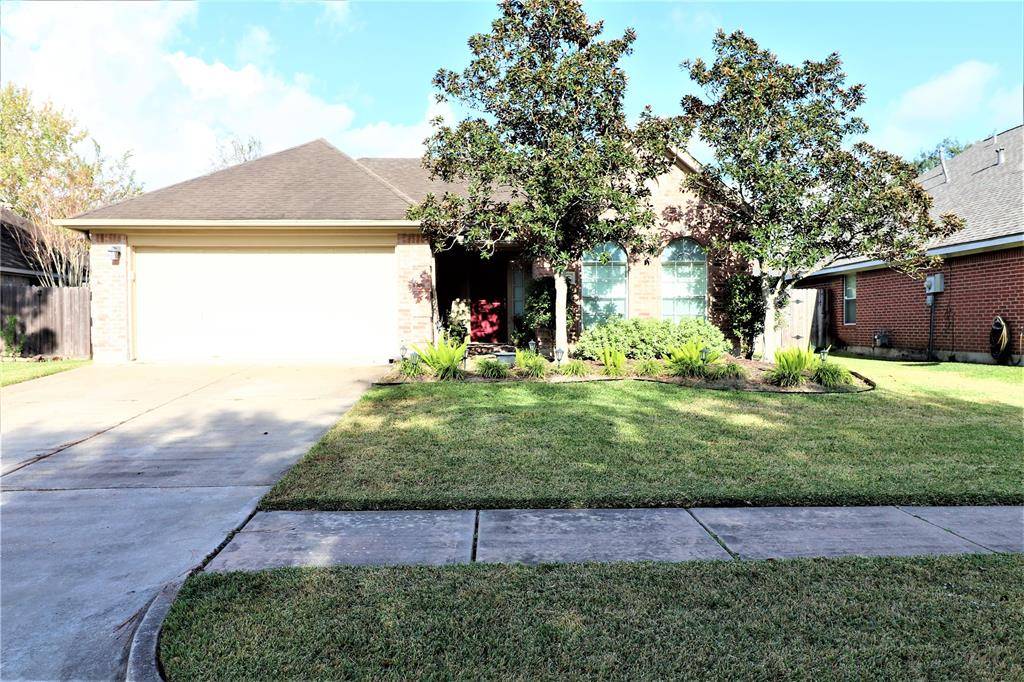 Pearland, TX 77581,1817 Oak Lodge DR