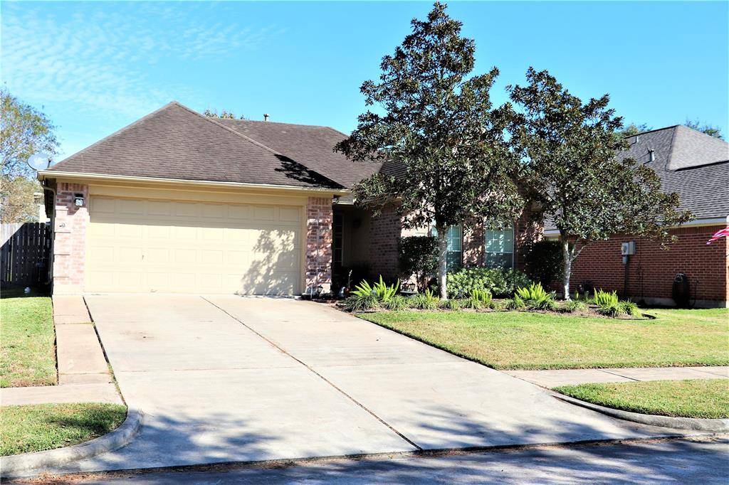 Pearland, TX 77581,1817 Oak Lodge DR