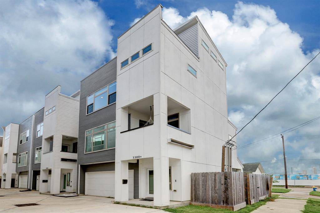 Houston, TX 77003,3308 Pease ST #A