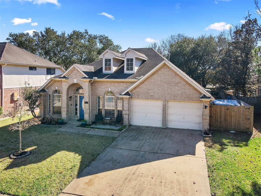 League City, TX 77573,2203 Fennigan CT