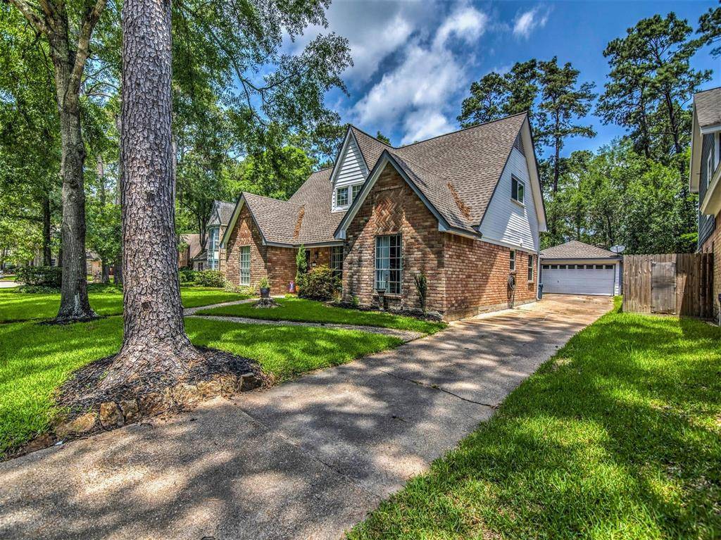 Kingwood, TX 77339,2011 Riverlawn DR