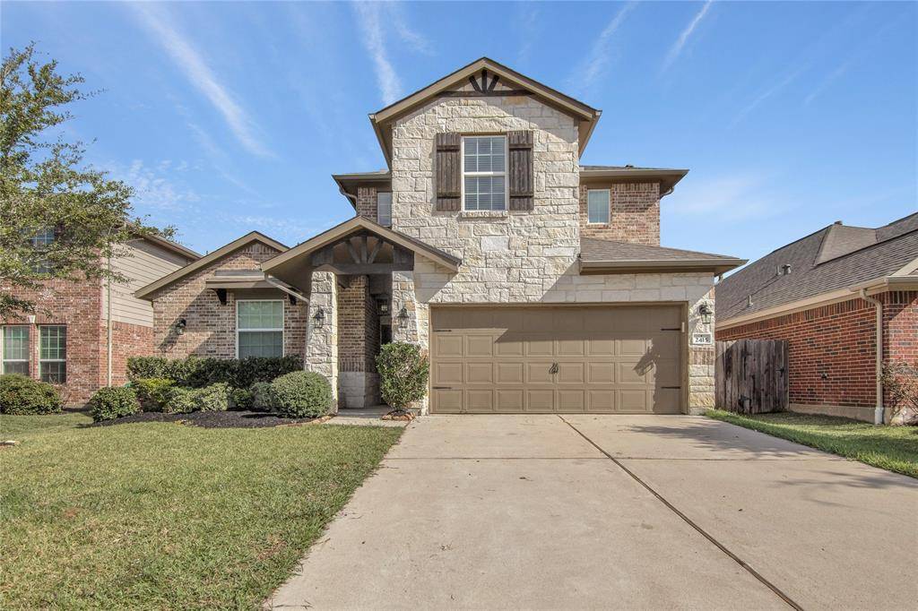 Katy, TX 77494,2415 Blue Jay LN