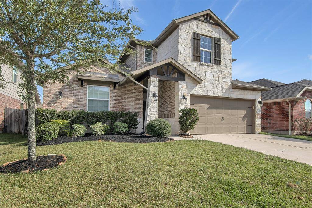 Katy, TX 77494,2415 Blue Jay LN