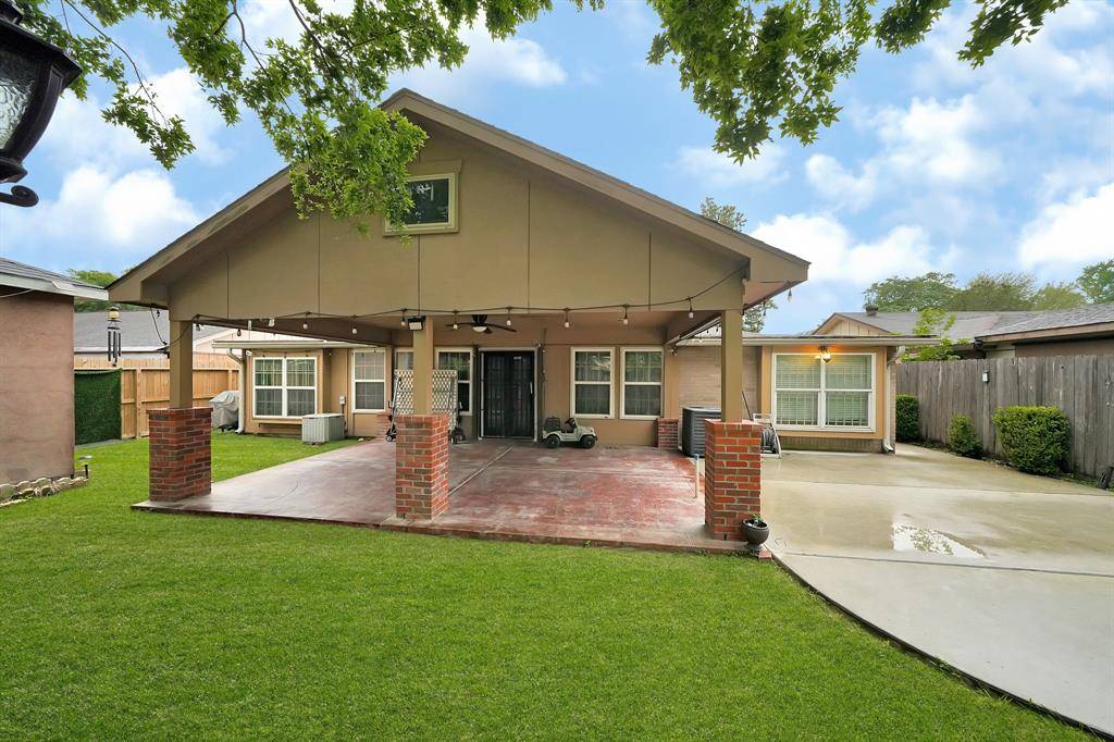 Houston, TX 77086,8030 Dodiewood LN