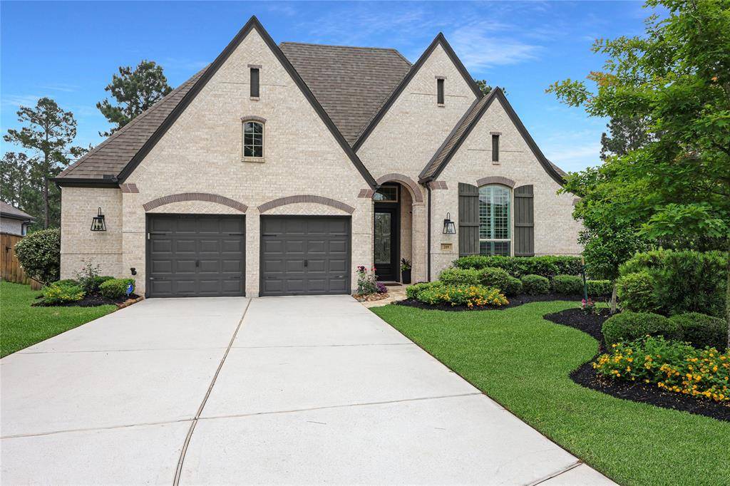 Montgomery, TX 77316,209 Bee Cave CT