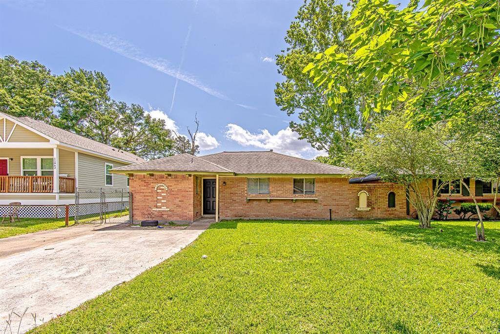 Houston, TX 77016,11058 Vailview DR