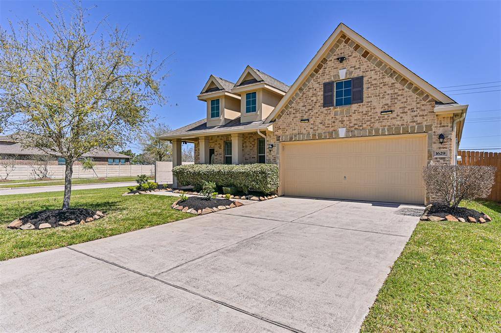 League City, TX 77573,1629 Canchola LN
