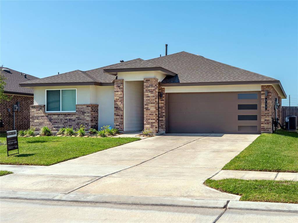Rosharon, TX 77583,711 Boer Plains DR