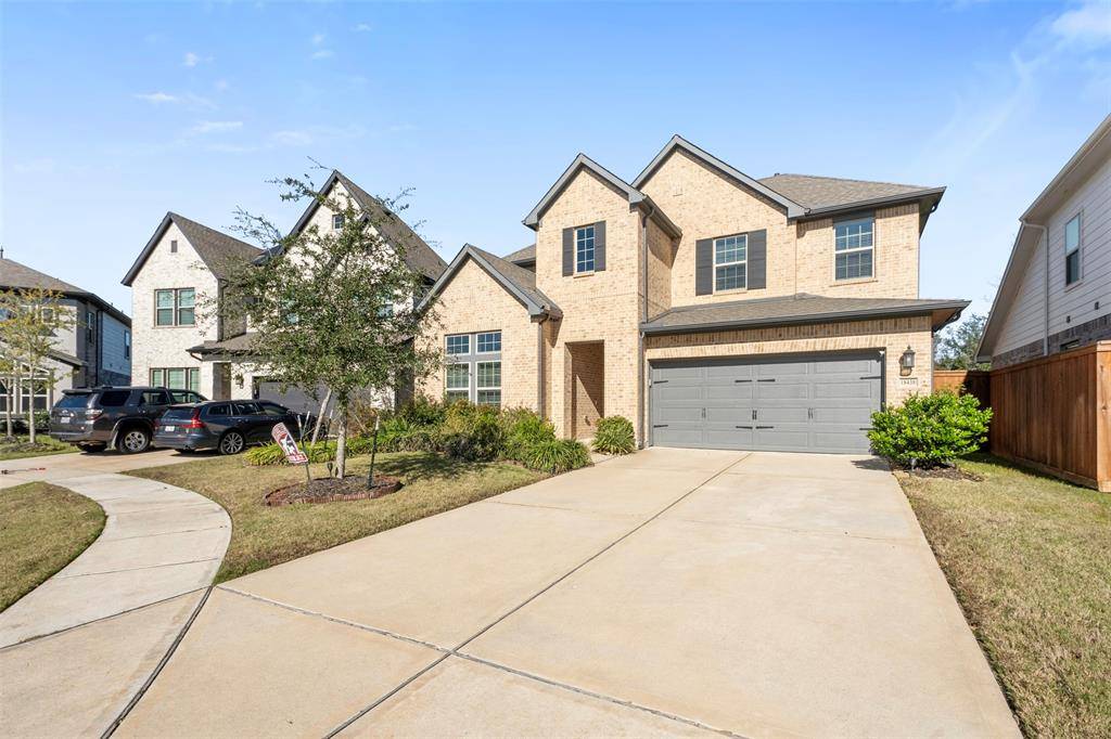 Cypress, TX 77433,18438 Counce Meadow CT