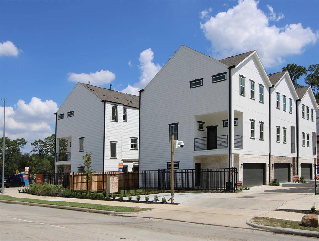 Houston, TX 77091,5438A Wheatley ST