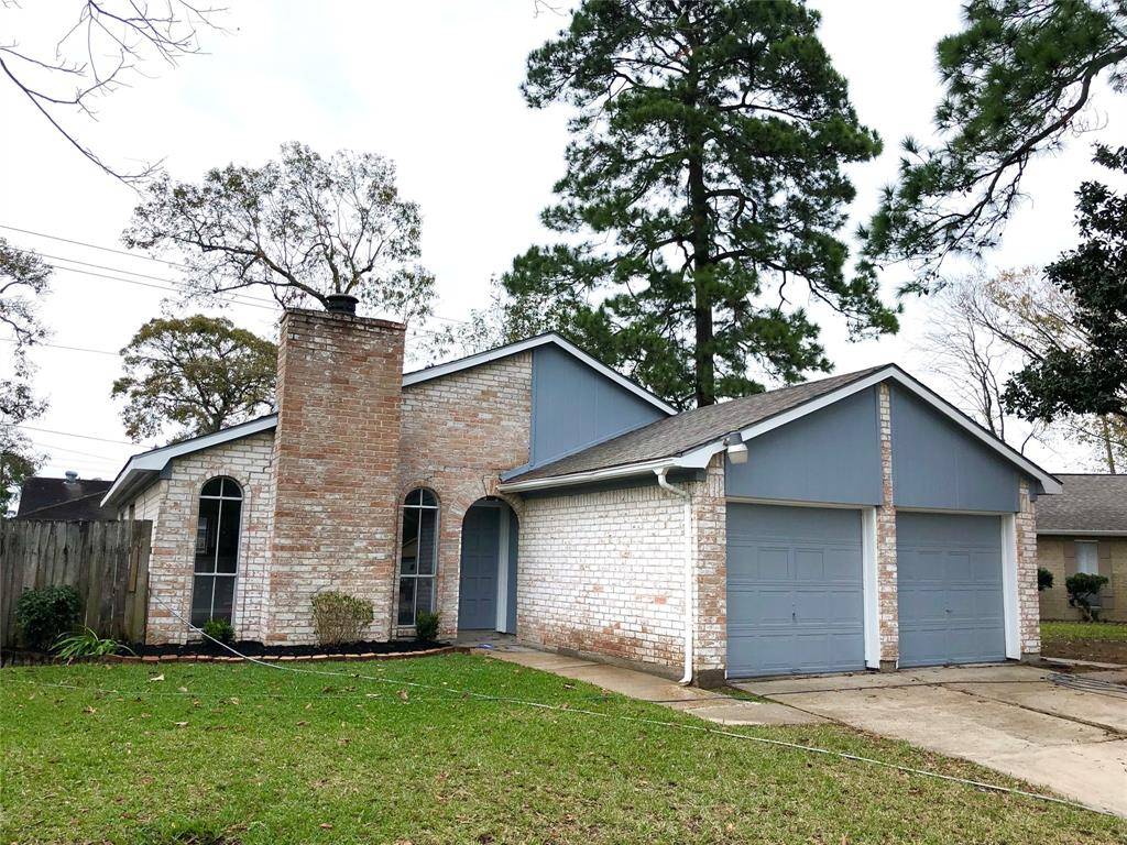 Houston, TX 77044,12815 Enchanted Path DR