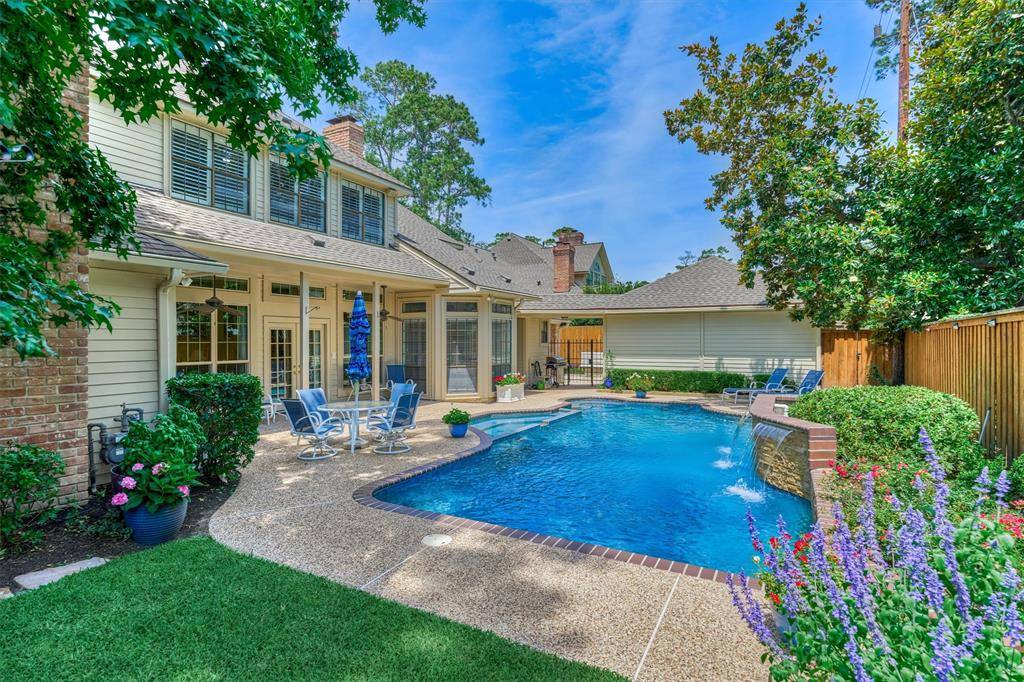 Houston, TX 77069,5211 Rothchilde CT