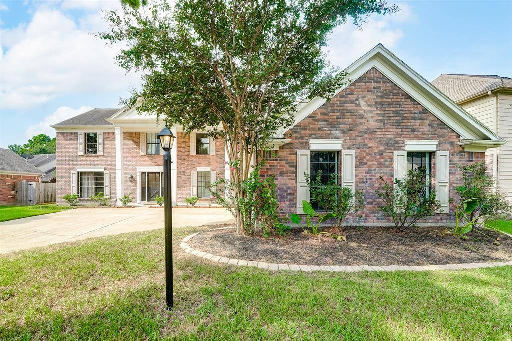 Spring, TX 77379,16919 River Willow DR