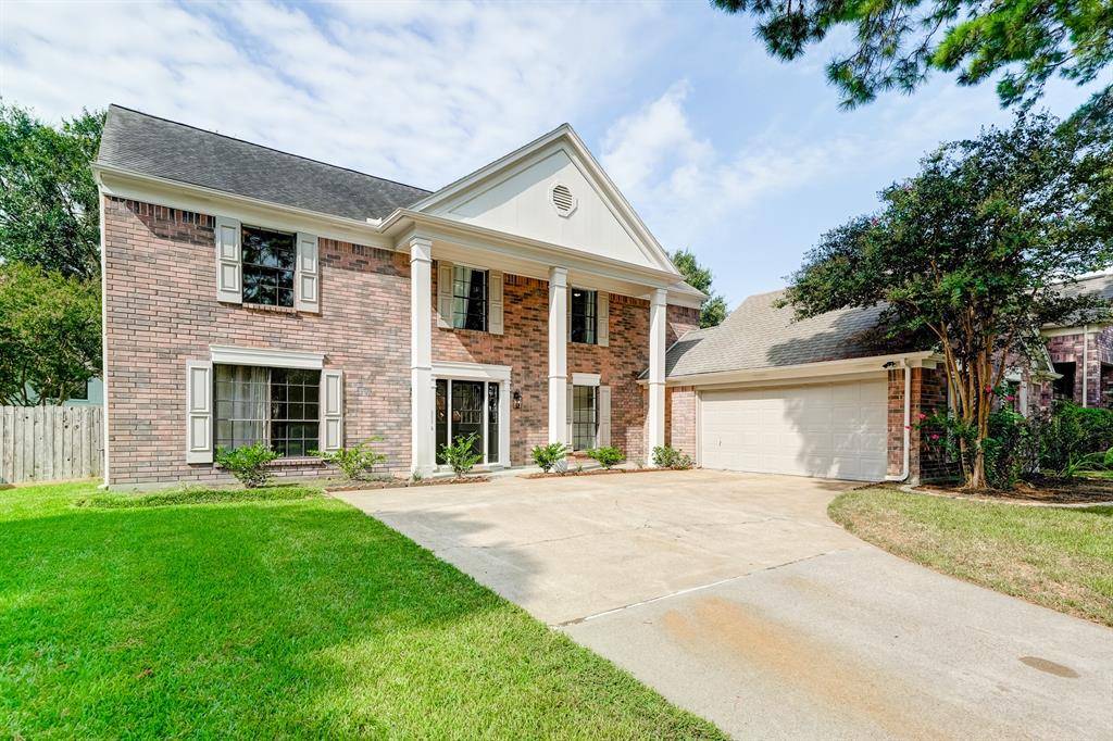 Spring, TX 77379,16919 River Willow DR