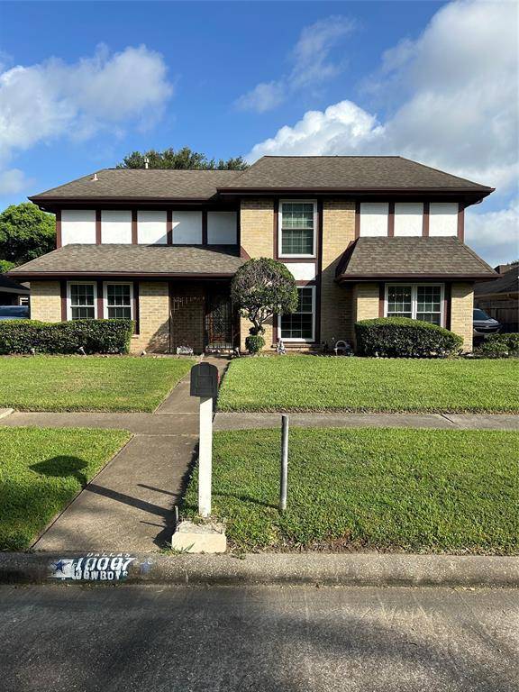 Houston, TX 77089,10007 Sagemill DR