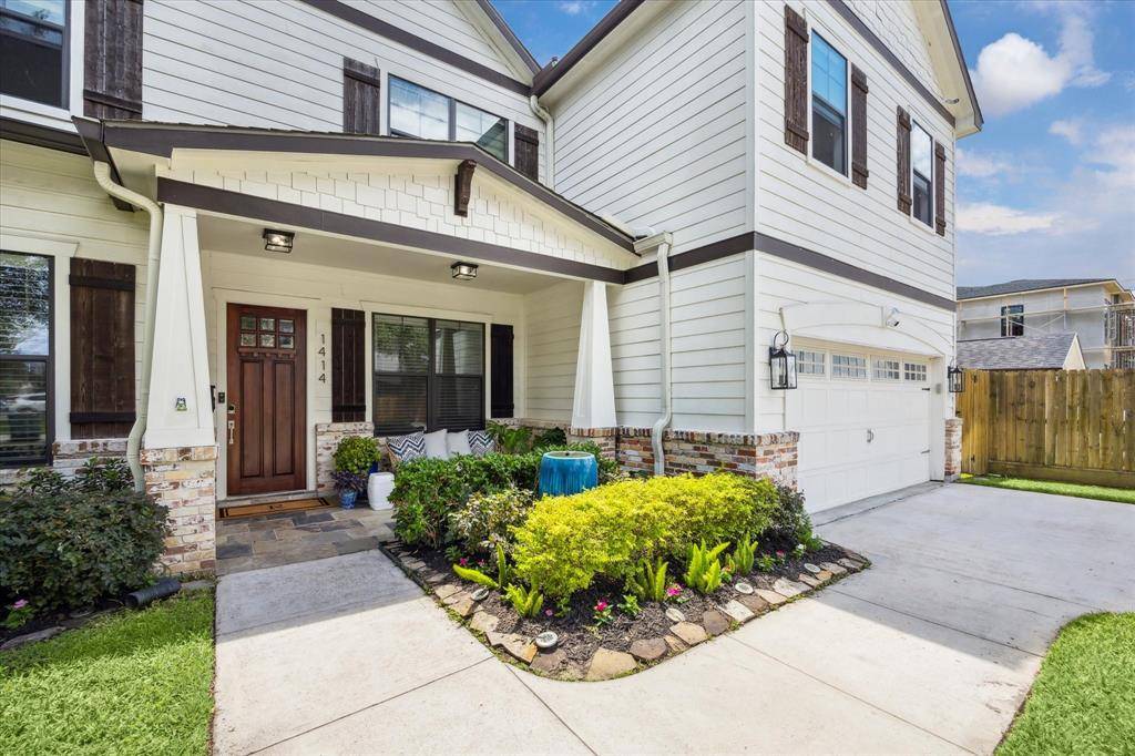 Houston, TX 77055,1414 Aldrich ST