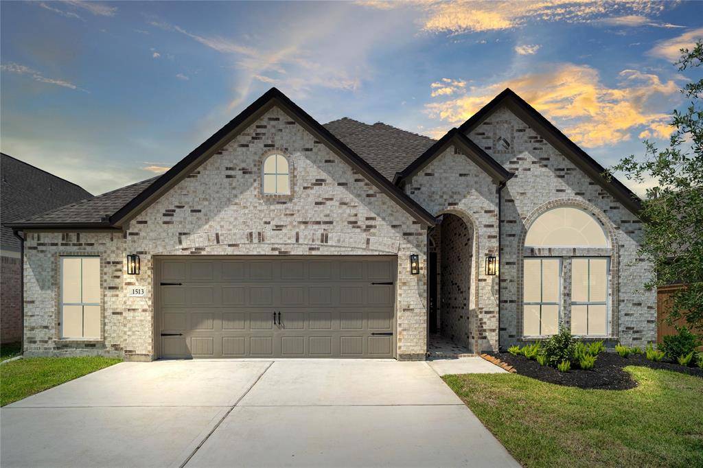 Katy, TX 77493,1513 Sunrise Gables DR