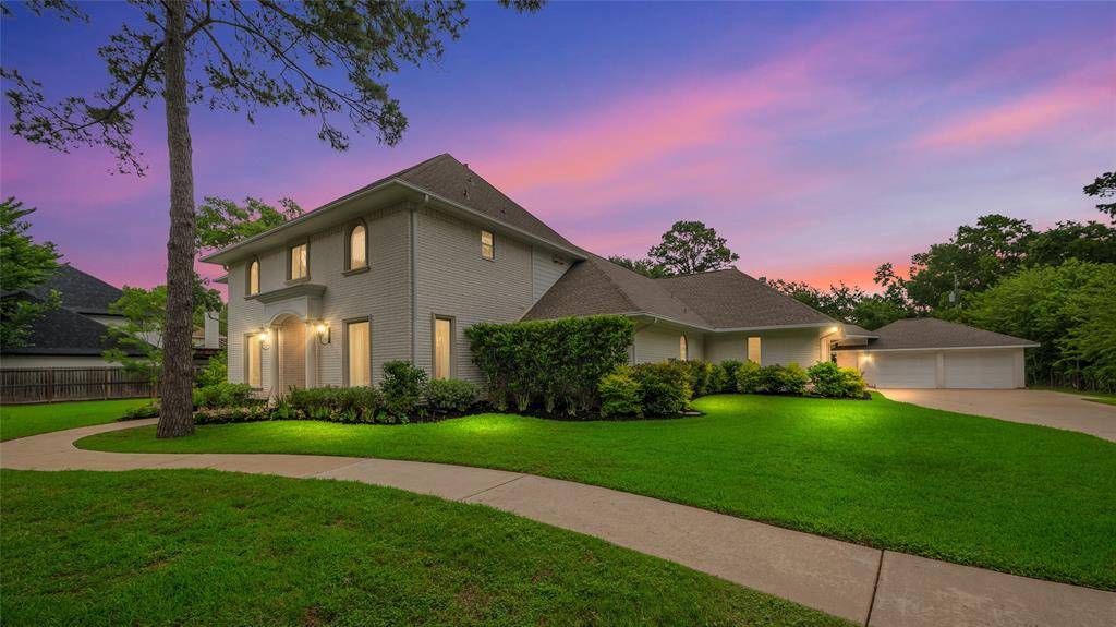 Houston, TX 77079,522 Rancho Bauer DR