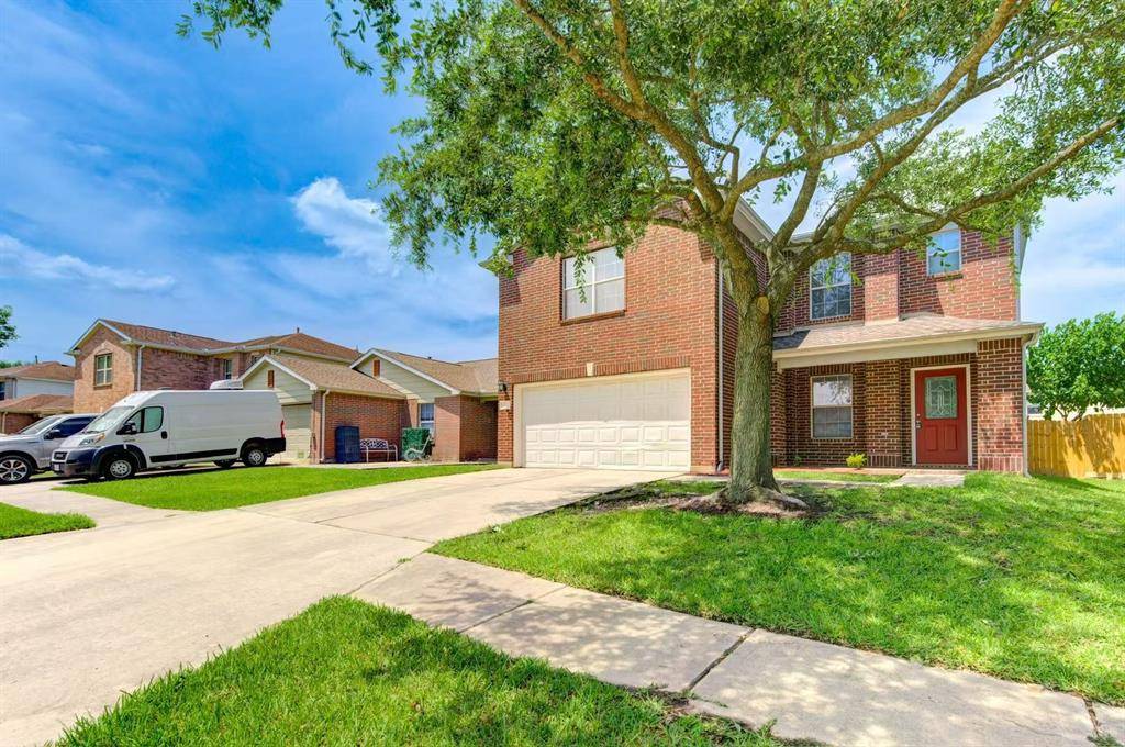 Humble, TX 77338,8126 Sanders Forest CT