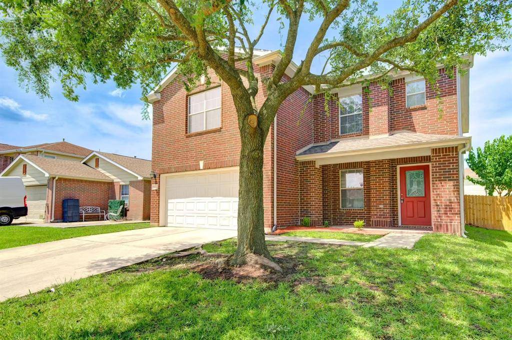 Humble, TX 77338,8126 Sanders Forest CT
