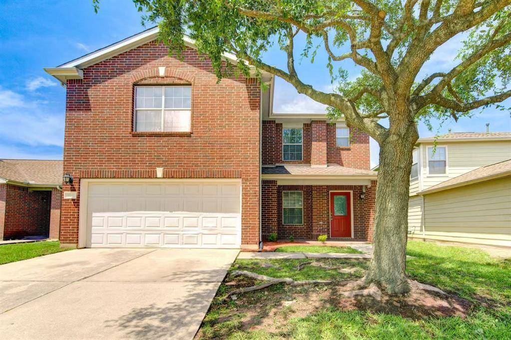 Humble, TX 77338,8126 Sanders Forest CT