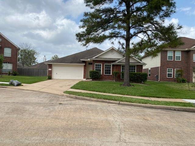 Sugar Land, TX 77498,3314 Mulligan CT