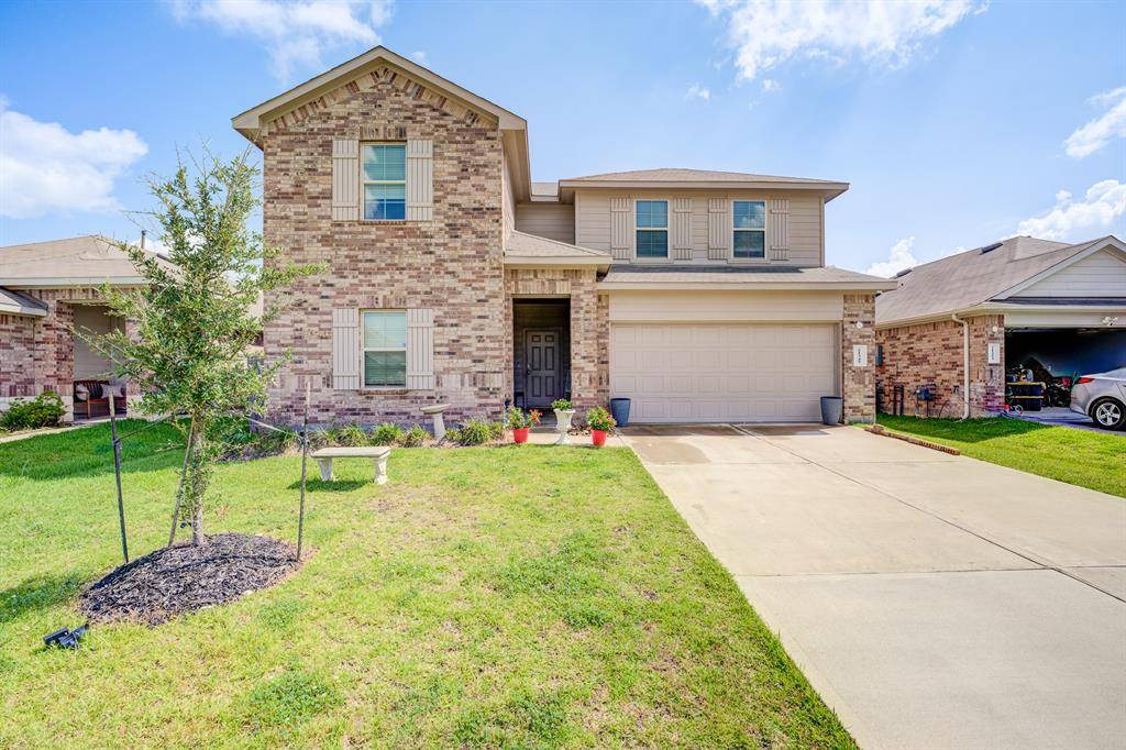 New Caney, TX 77357,21349 Pine Mill DR