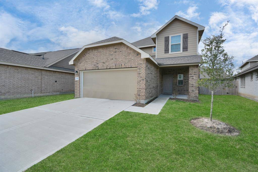 Humble, TX 77396,15862 Menlow Bend DR