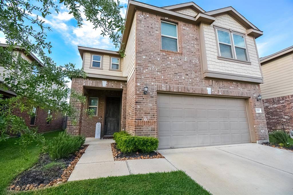 Katy, TX 77493,25218 Chalice Knoll ST