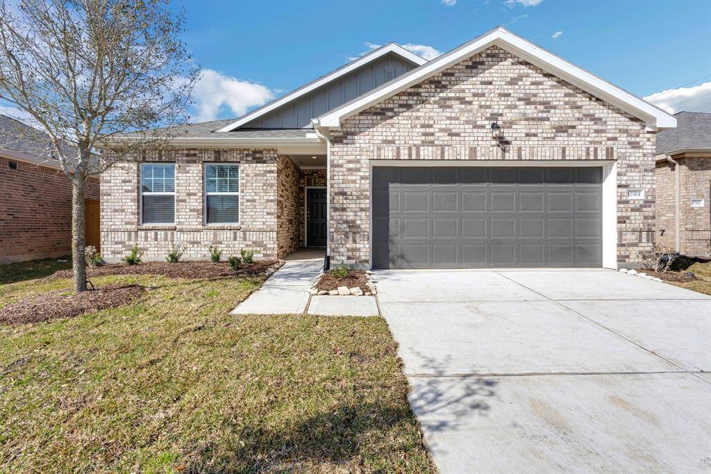 Rosharon, TX 77583,10304 Malta Trace Drive