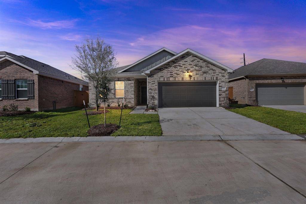 Rosharon, TX 77583,10304 Malta Trace Drive