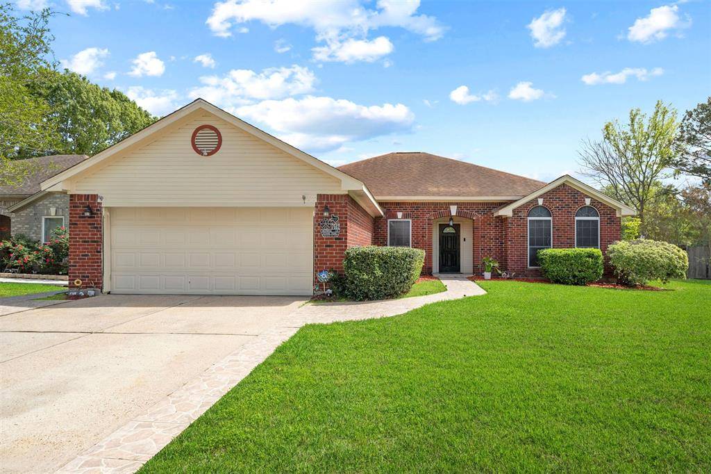 Humble, TX 77396,7502 Redwing LN