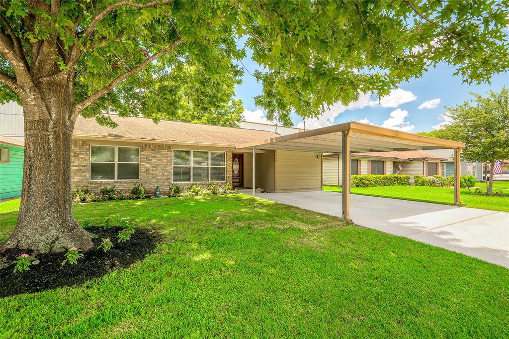 Houston, TX 77009,5315 Angelo ST