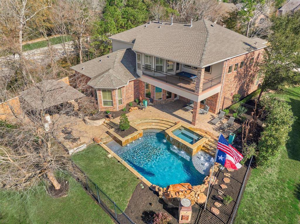 The Woodlands, TX 77382,55 Bessdale CT