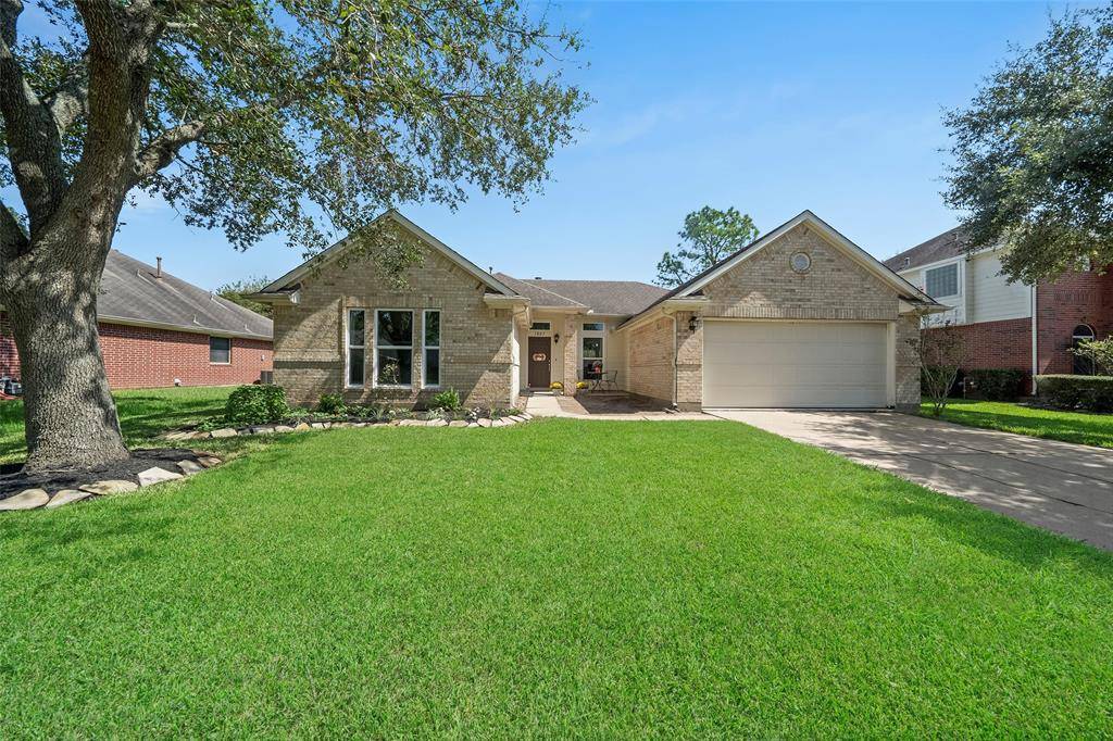 Pearland, TX 77581,1807 Oak Lodge DR