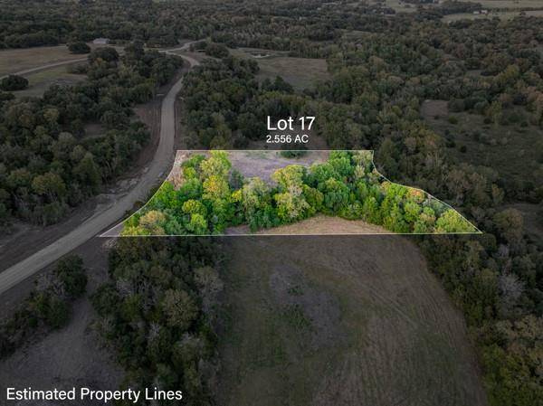 Round Top, TX 78954,TBD Wendy Lane - Lot 17