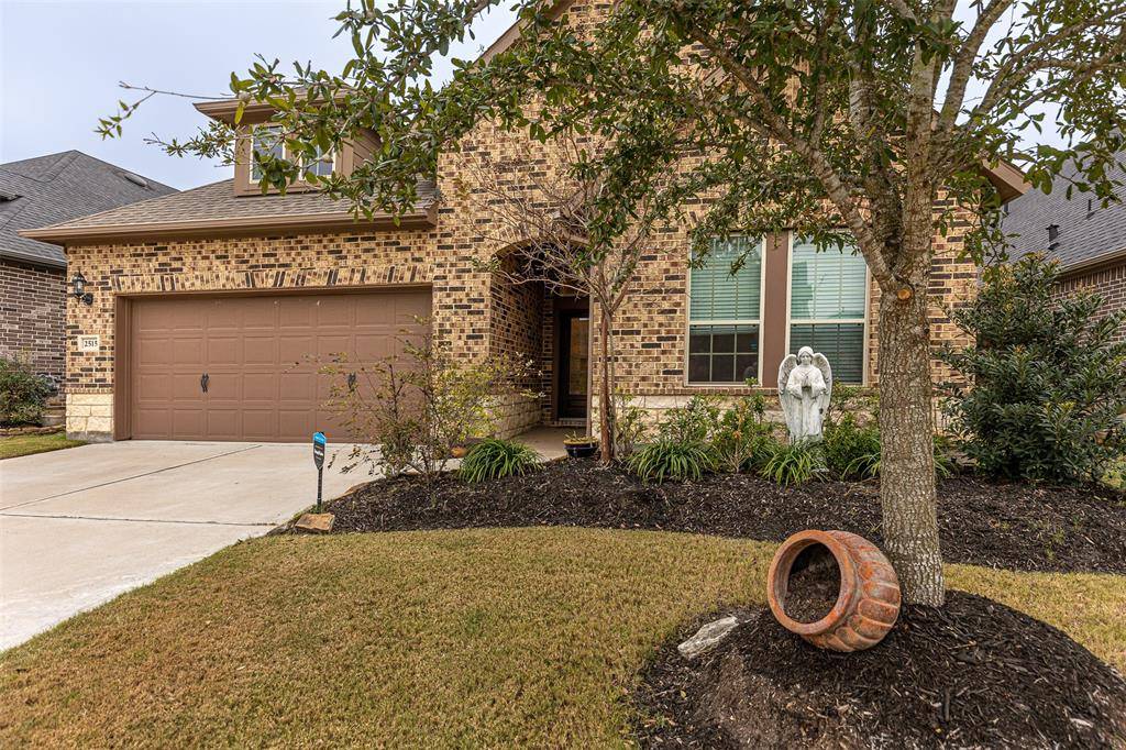 Katy, TX 77493,2515 Elmwood TRL