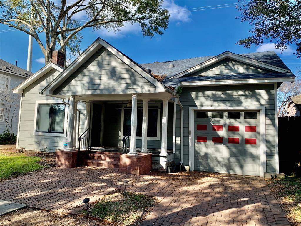 Houston, TX 77006,1628 Vassar ST