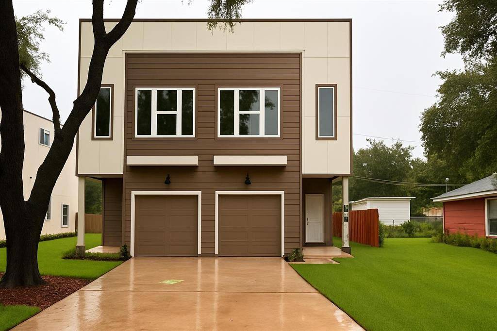 Houston, TX 77080,10008 Hazelhurst DR