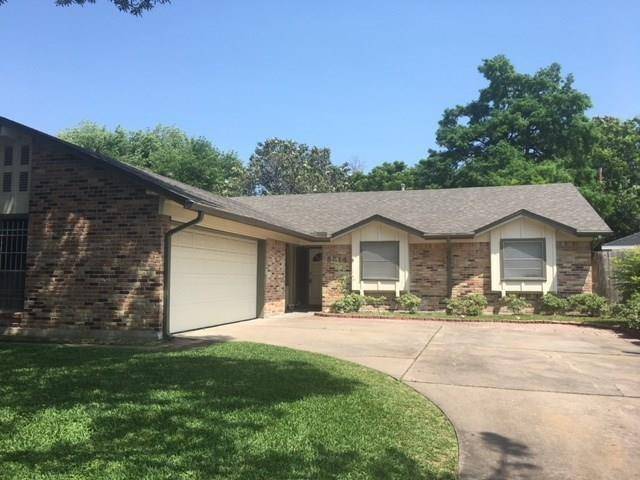 Houston, TX 77036,8414 Triola LN